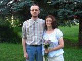 Martonovci Peter A Jana